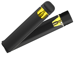 Premium cannabis dispensary The Joint Cannabis Co Vancouver Canada disposable