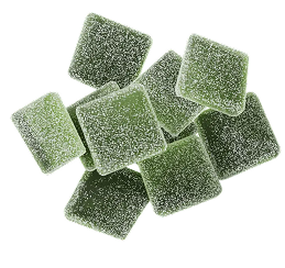 Premium cannabis dispensary The Joint Cannabis Co Vancouver Canada edibles