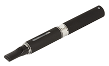 The Joint Cannabis Co storefront in Vancouver BC on Victoria Drive vapes