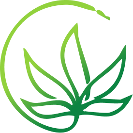 The Joint Cannabis Co storefront in Vancouver BC on Victoria Drive website logo