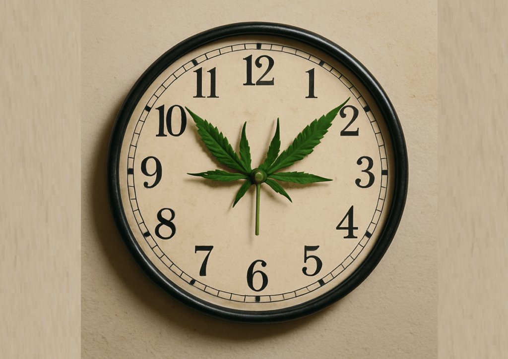 Cannabis Detection Time: Urine Test Insights & Factors thejointcannabisco